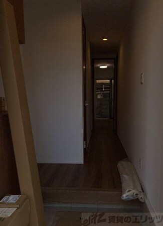 ファミリエ如是A棟の物件内観写真